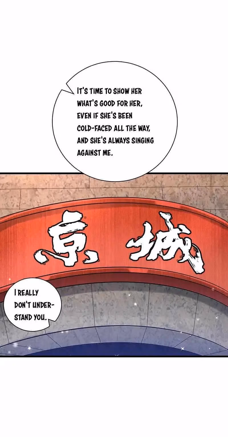 Yi Deng Jiading Chapter 245 page 22 - 
