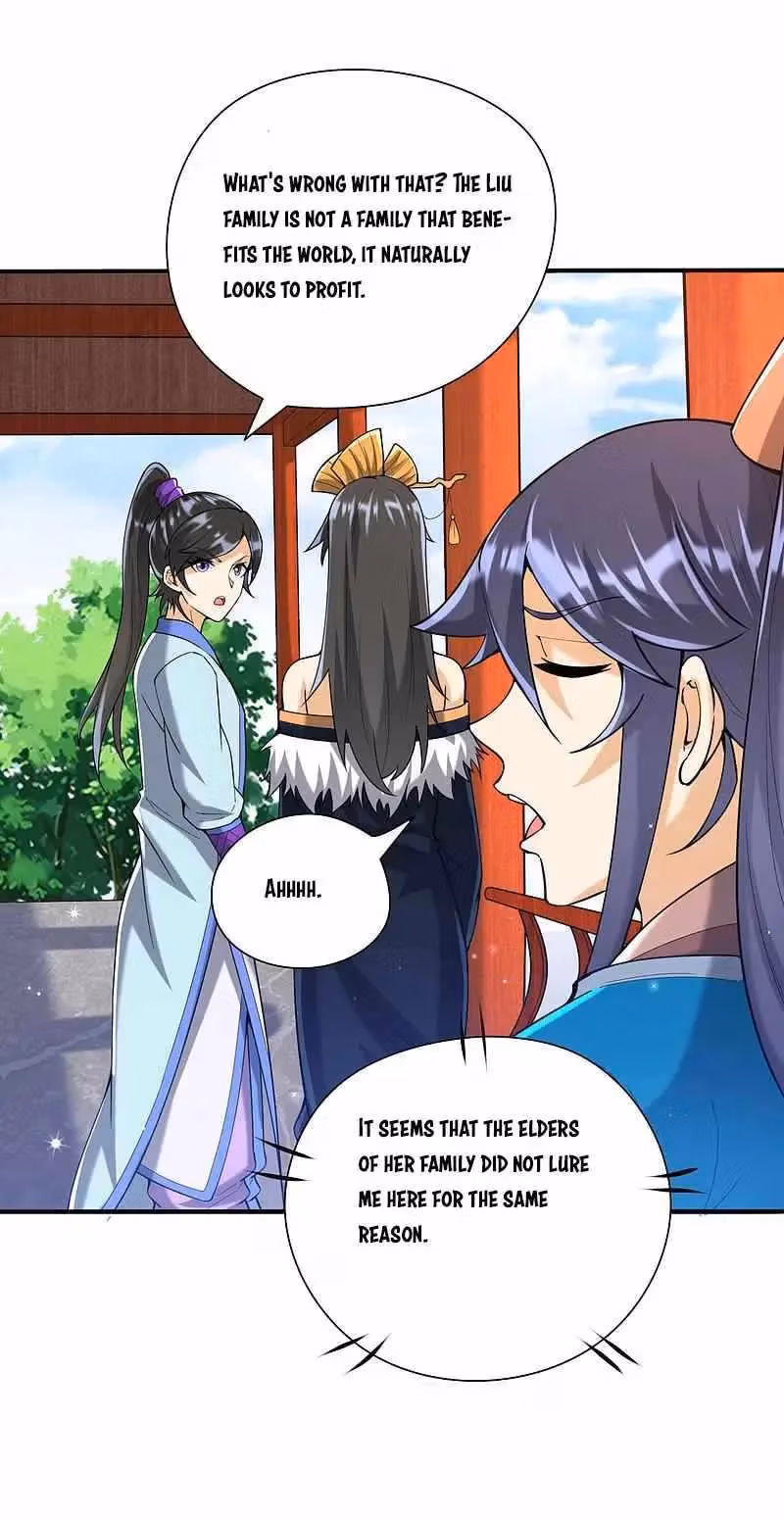 Yi Deng Jiading Chapter 245 page 27 - 