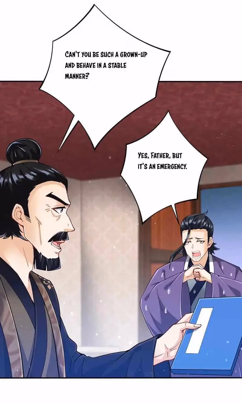 Yi Deng Jiading Chapter 245 page 4 - 