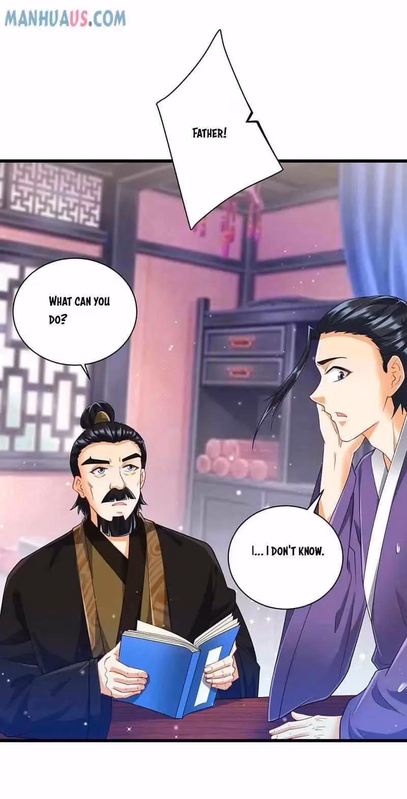 Yi Deng Jiading Chapter 245 page 8 - 