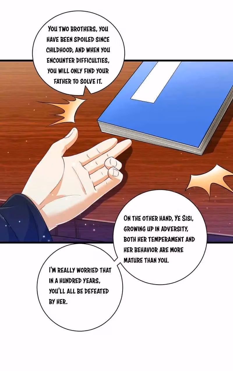 Yi Deng Jiading Chapter 245 page 9 - 