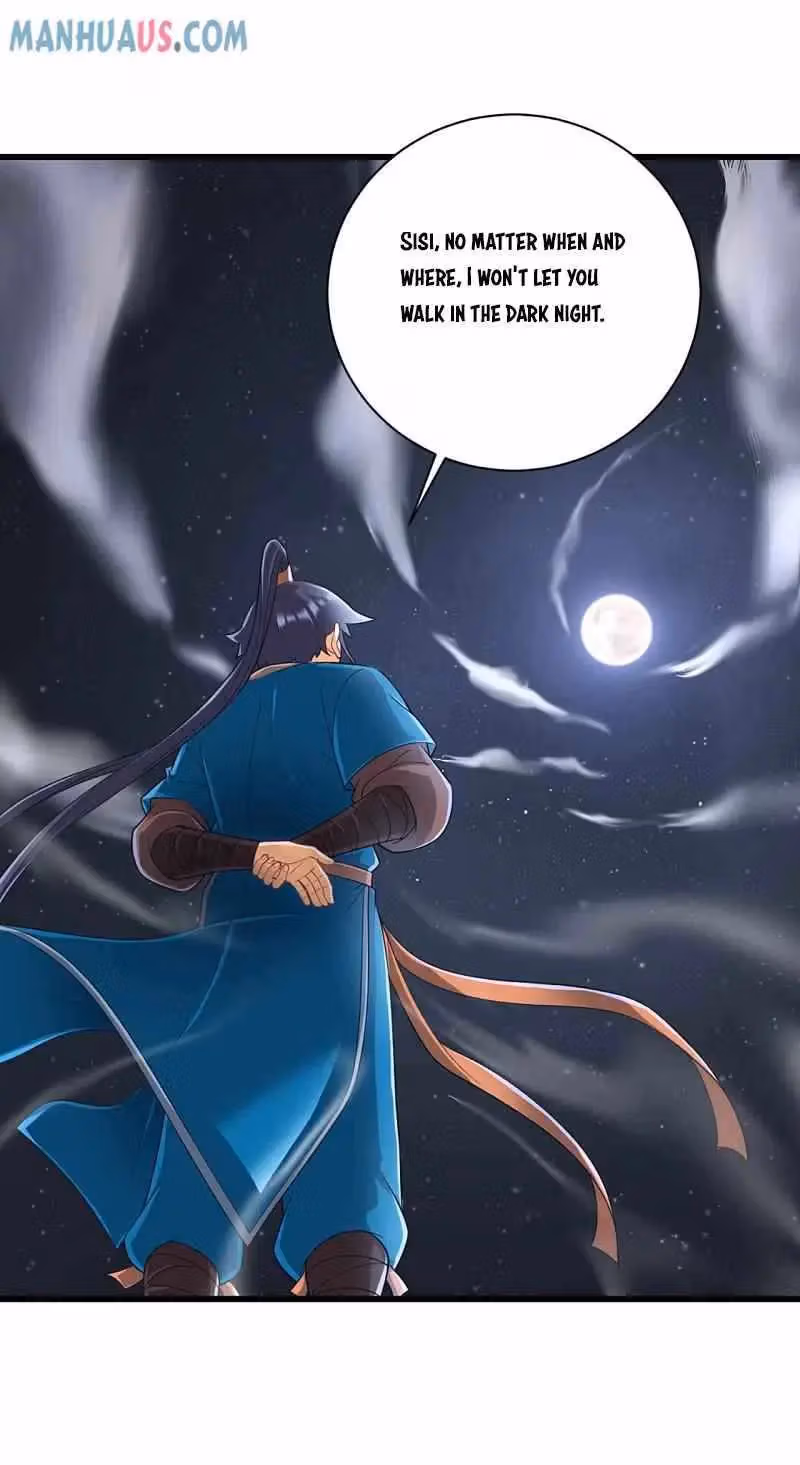 Yi Deng Jiading Chapter 246 page 25 - 