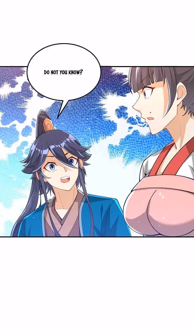Yi Deng Jiading Chapter 246 page 9 - 