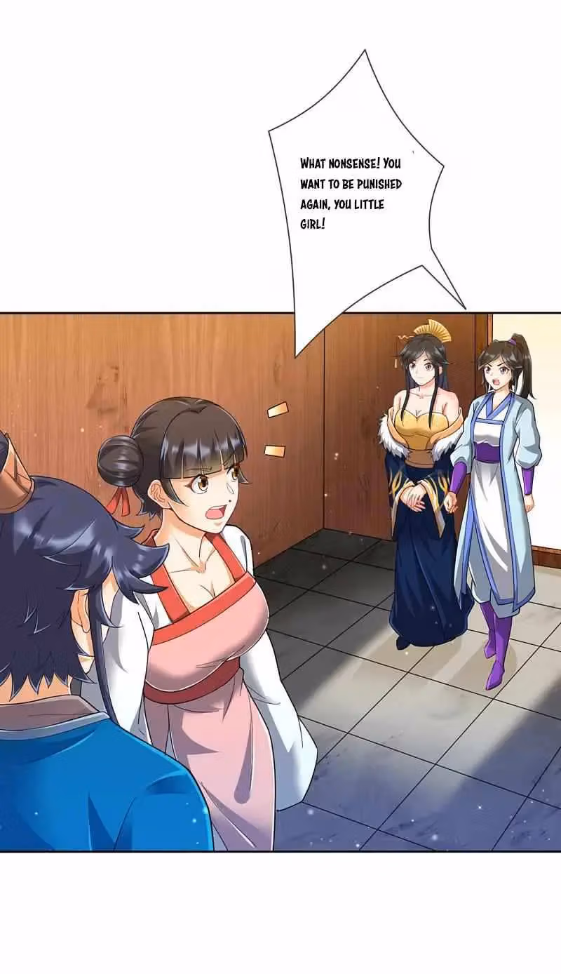 Yi Deng Jiading Chapter 247 page 11 - 