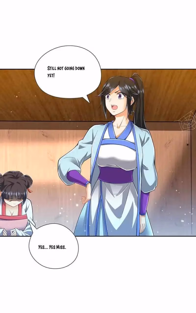 Yi Deng Jiading Chapter 247 page 12 - 
