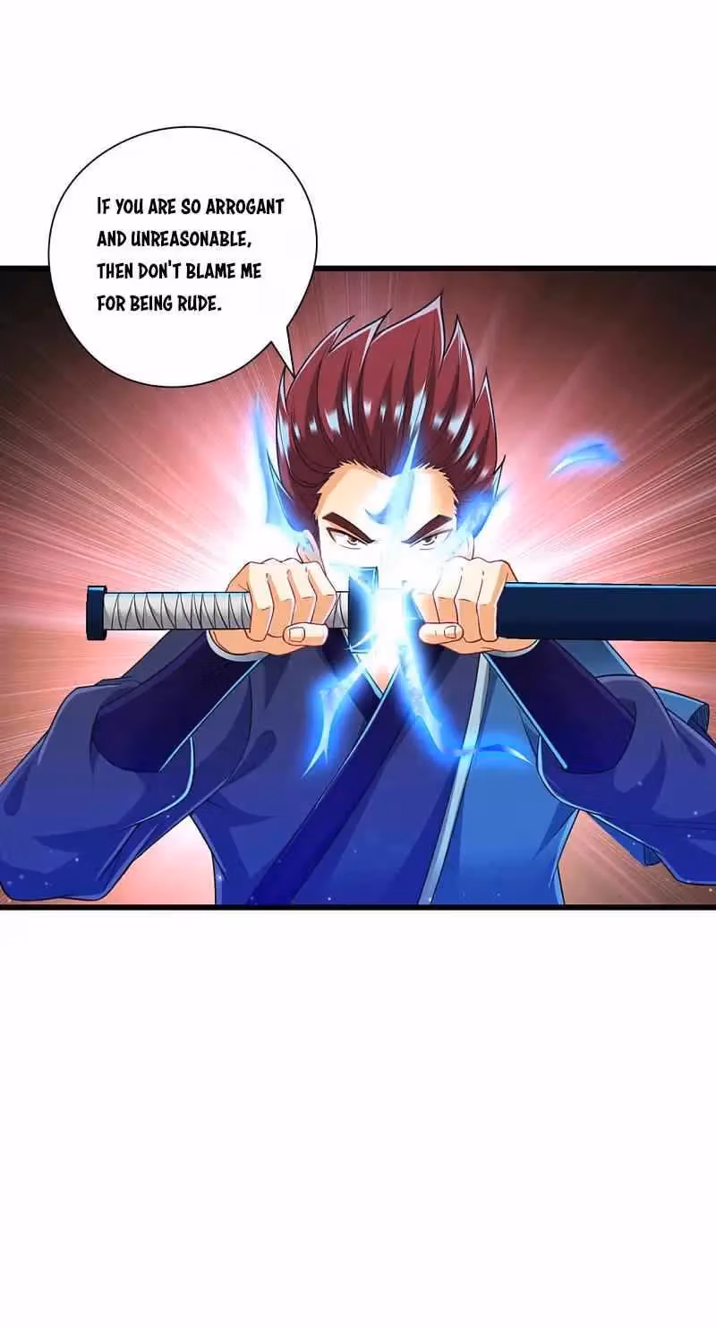 Yi Deng Jiading Chapter 248 page 4 - 