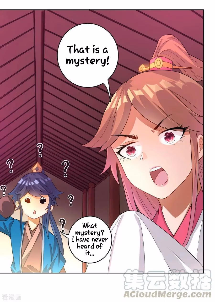 Yi Deng Jiading Chapter 25 page 18 - 
