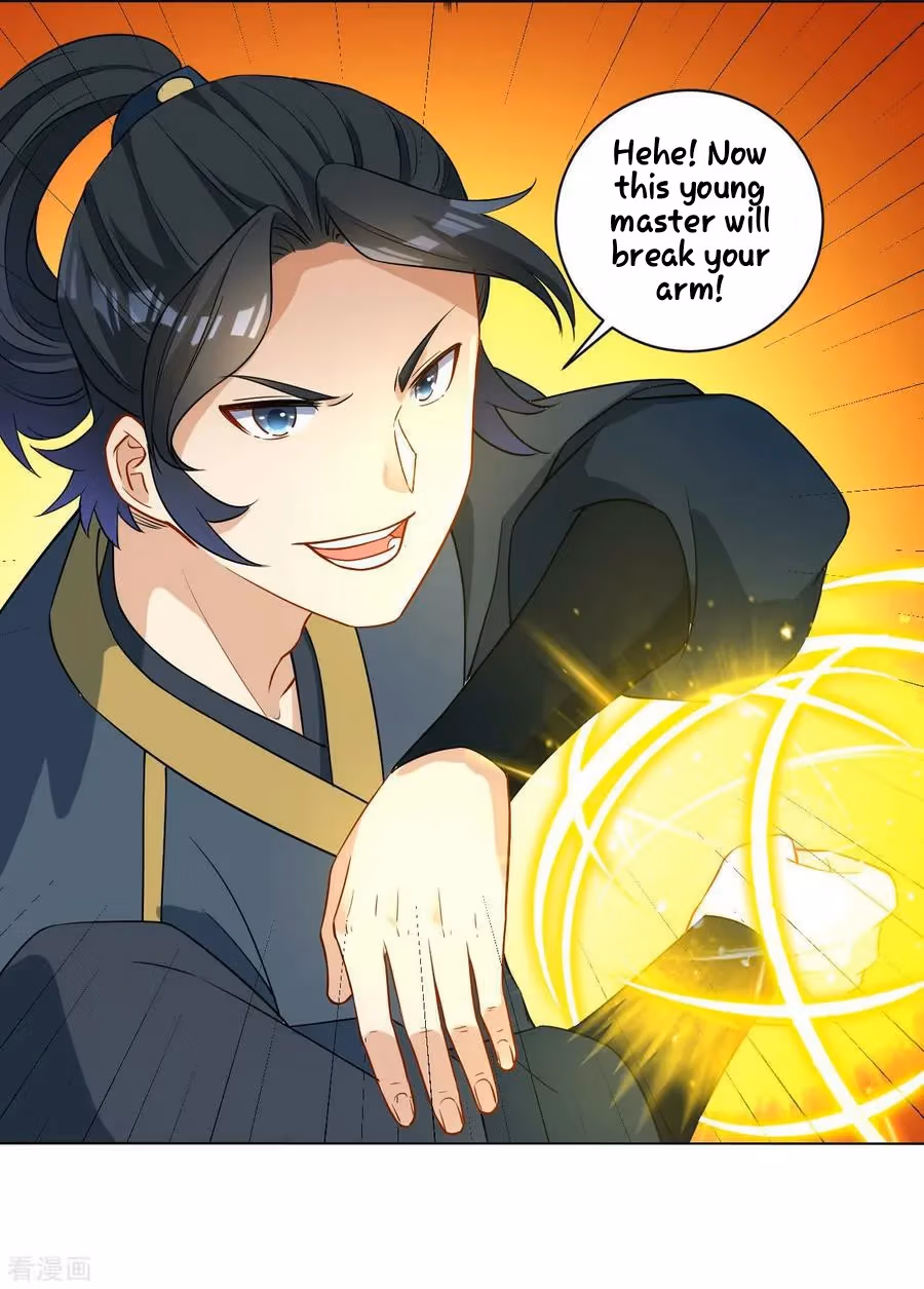 Yi Deng Jiading Chapter 25 page 24 - 