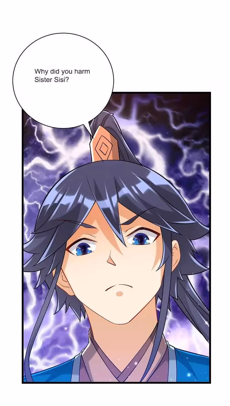 Yi Deng Jiading Chapter 250 page 2 - 