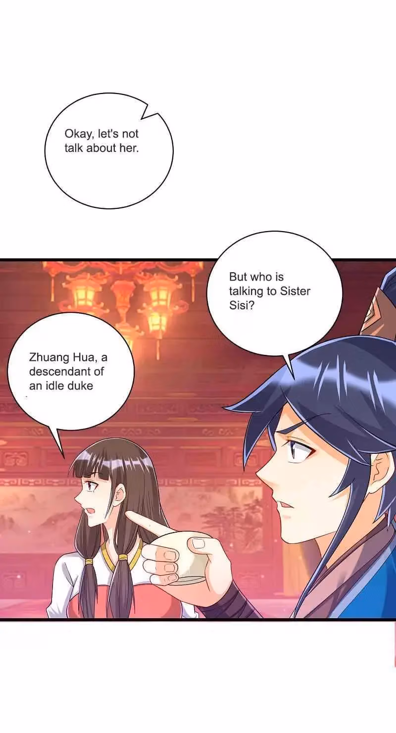 Yi Deng Jiading Chapter 250 page 22 - 