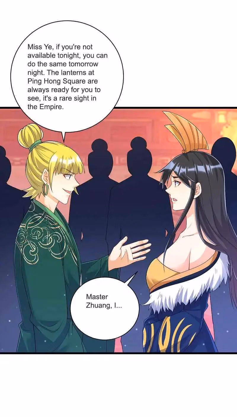 Yi Deng Jiading Chapter 250 page 24 - 