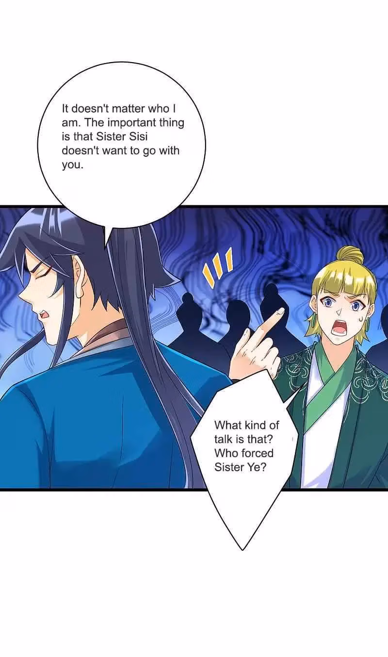 Yi Deng Jiading Chapter 250 page 26 - 