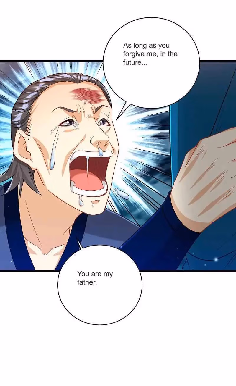Yi Deng Jiading Chapter 250 page 6 - 