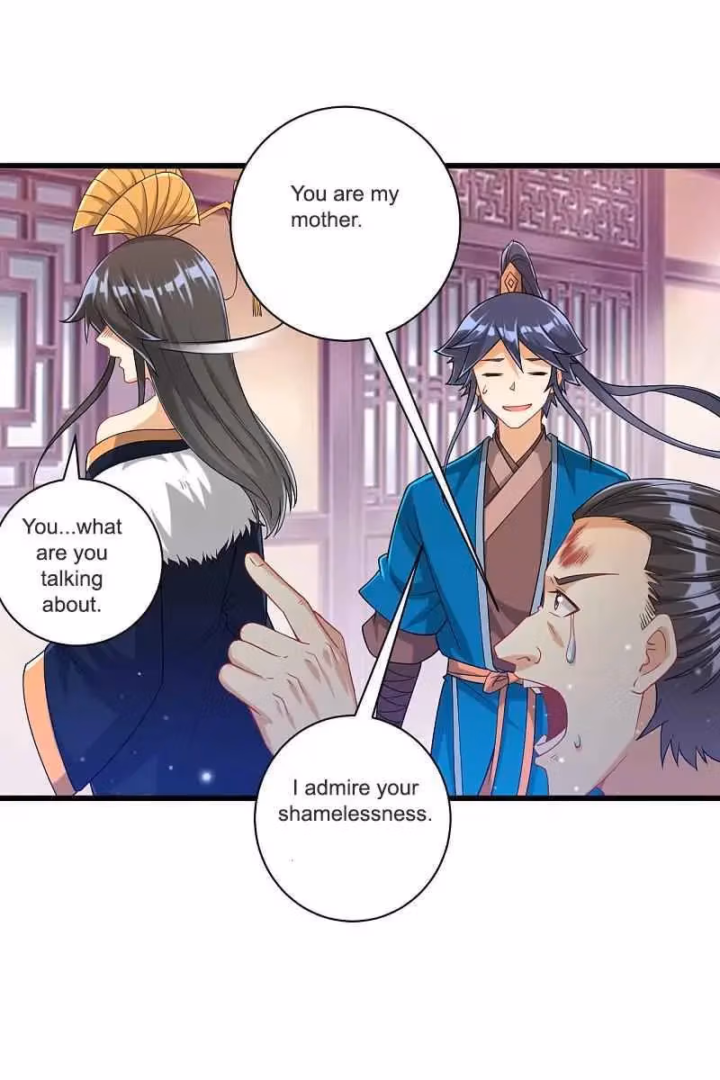 Yi Deng Jiading Chapter 250 page 7 - 