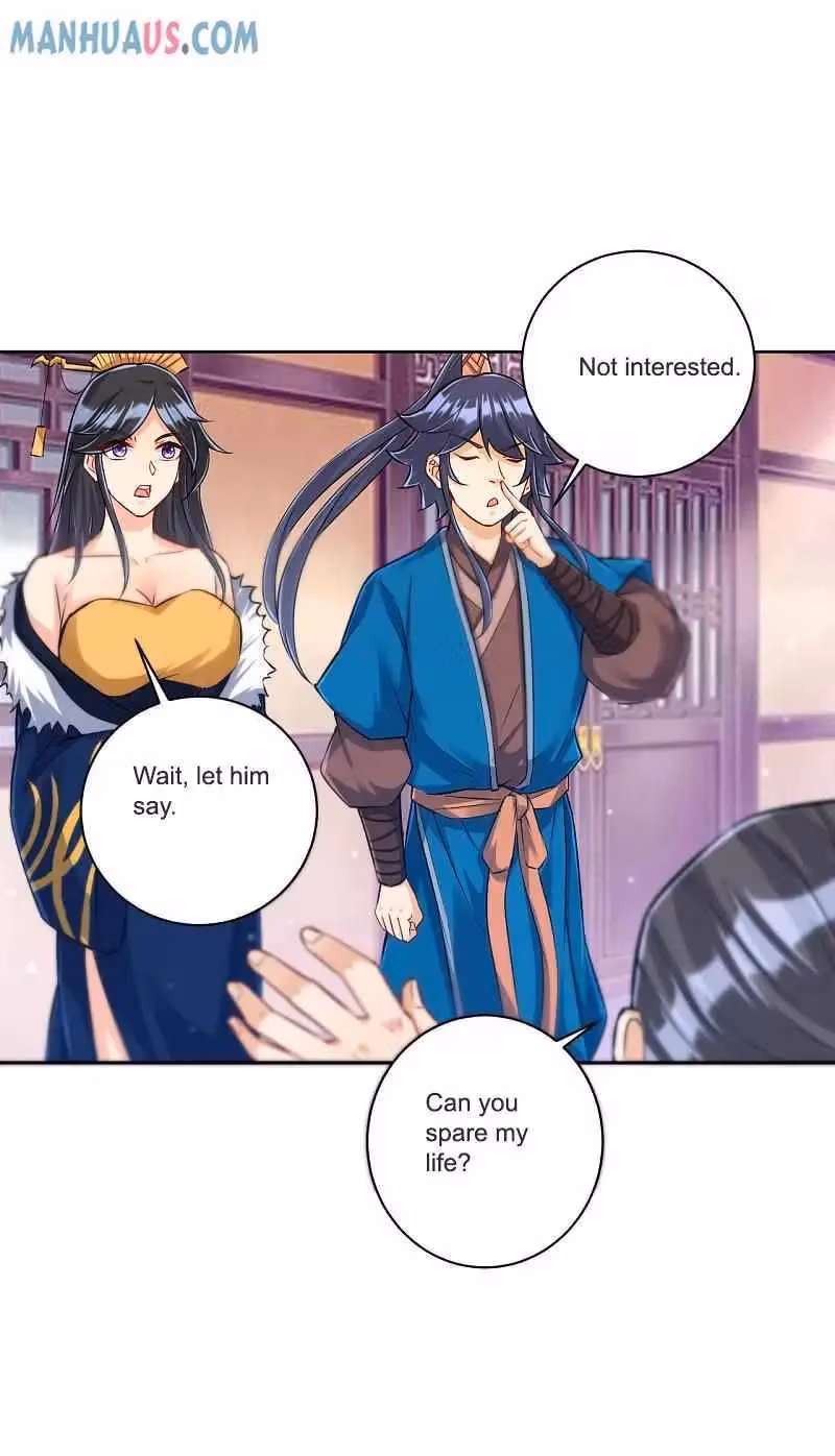 Yi Deng Jiading Chapter 250 page 9 - 