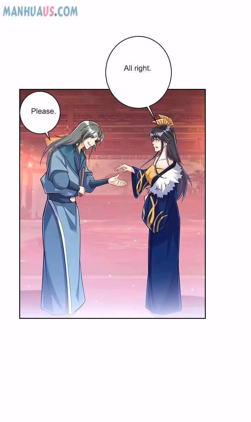 Yi Deng Jiading Chapter 251 page 8 - 