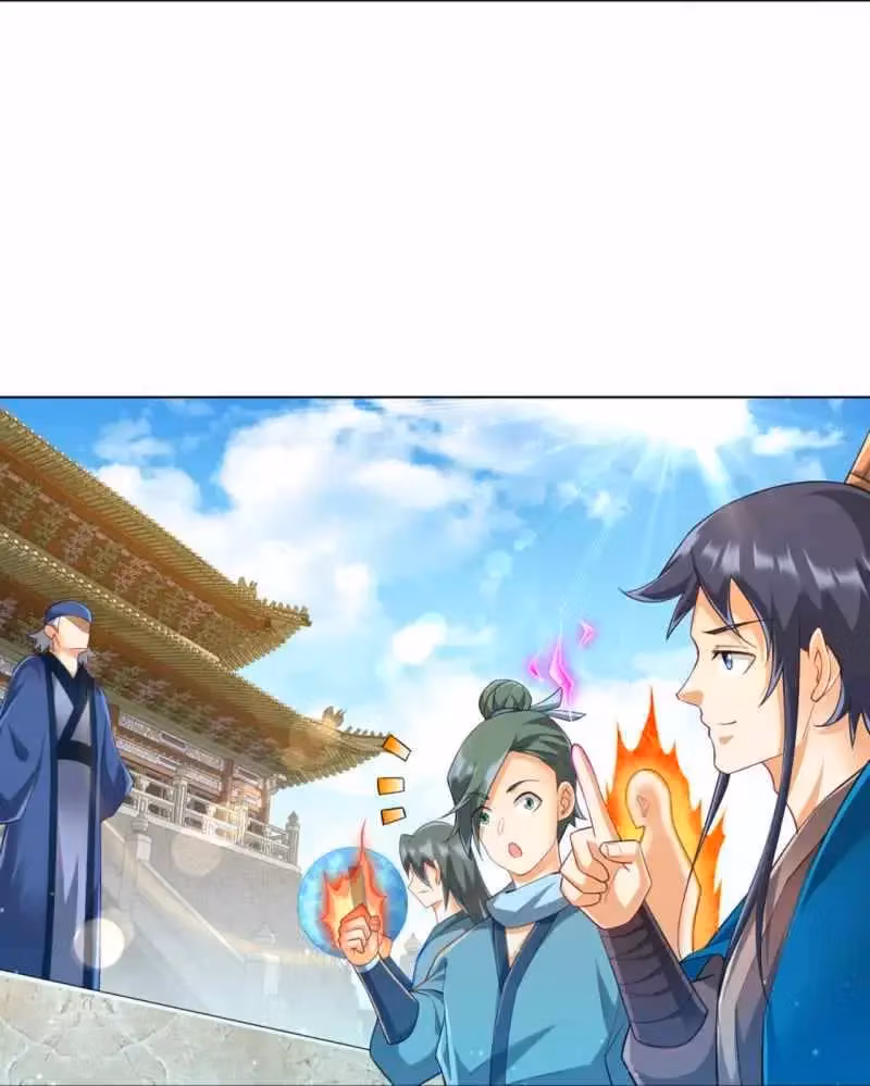 Yi Deng Jiading Chapter 252 page 30 - 