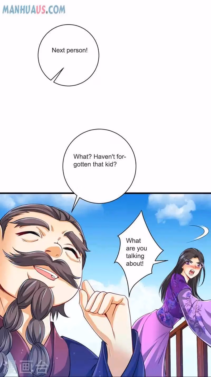 Yi Deng Jiading Chapter 252 page 8 - 