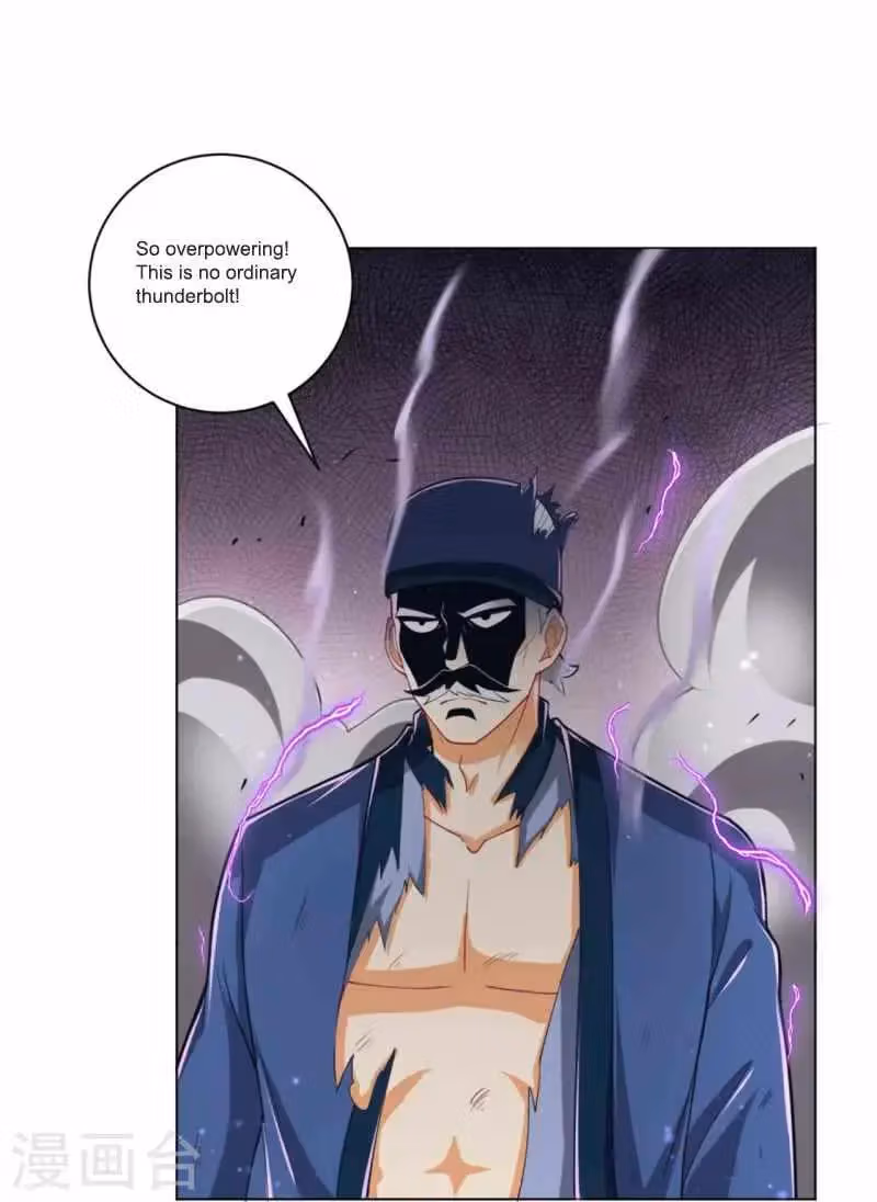 Yi Deng Jiading Chapter 253 page 16 - 