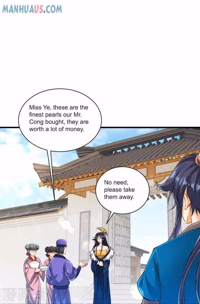 Yi Deng Jiading Chapter 253 page 26 - 