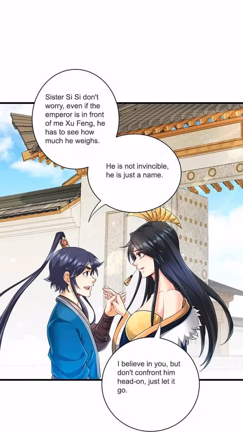 Yi Deng Jiading Chapter 253 page 31 - 