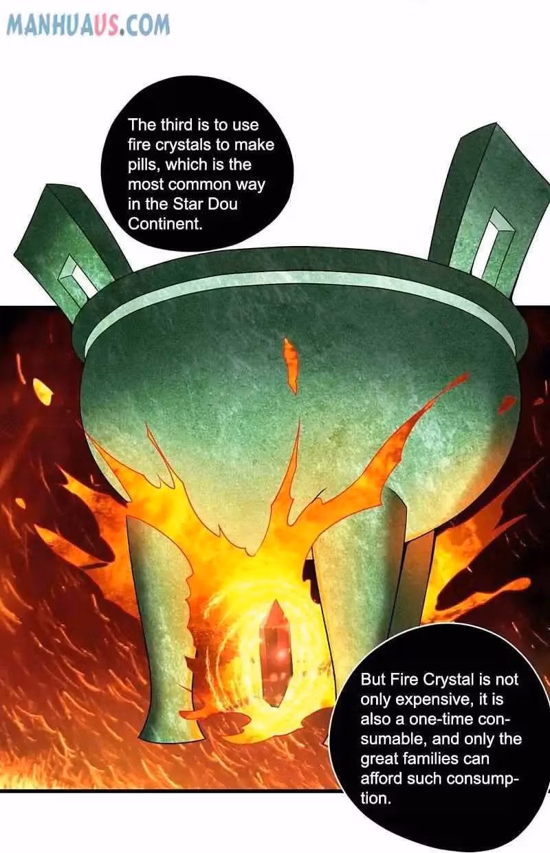 Yi Deng Jiading Chapter 254 page 11 - 