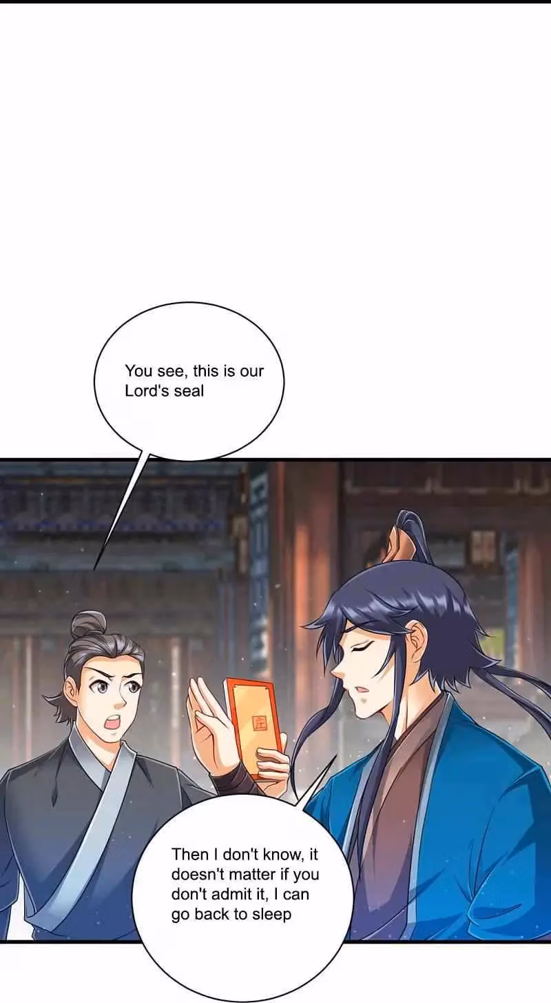 Yi Deng Jiading Chapter 254 page 29 - 