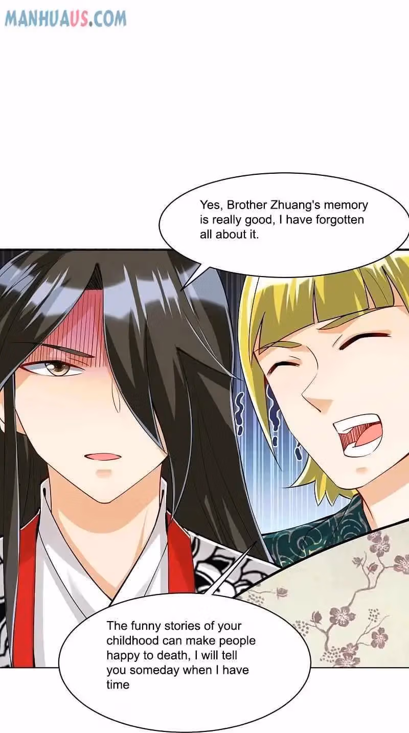 Yi Deng Jiading Chapter 254 page 41 - 