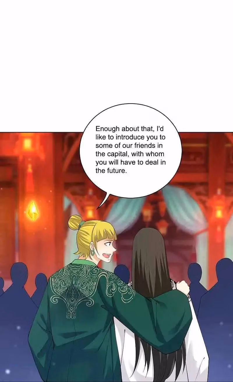 Yi Deng Jiading Chapter 254 page 42 - 