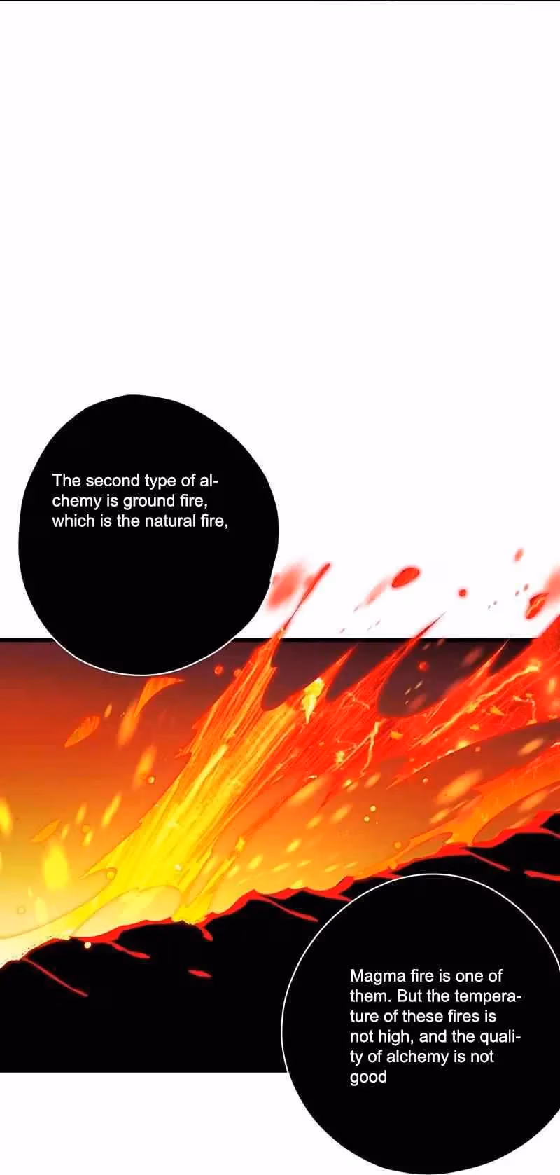Yi Deng Jiading Chapter 254 page 10 - 