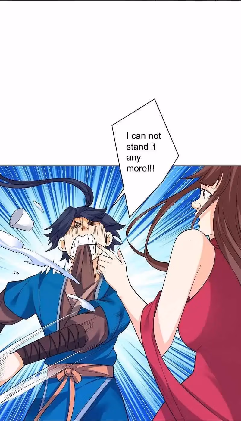 Yi Deng Jiading Chapter 255 page 11 - 