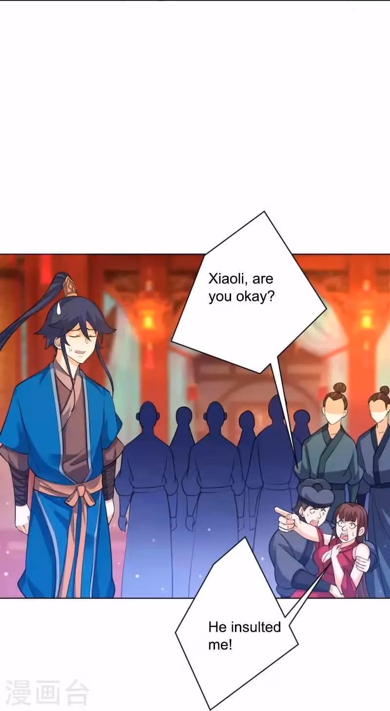Yi Deng Jiading Chapter 255 page 14 - 