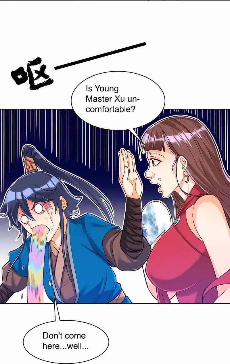 Yi Deng Jiading Chapter 255 page 4 - 