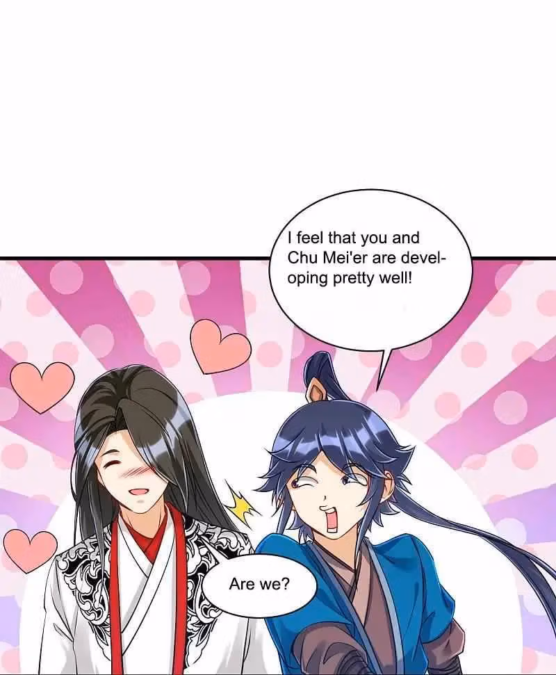 Yi Deng Jiading Chapter 256 page 11 - 