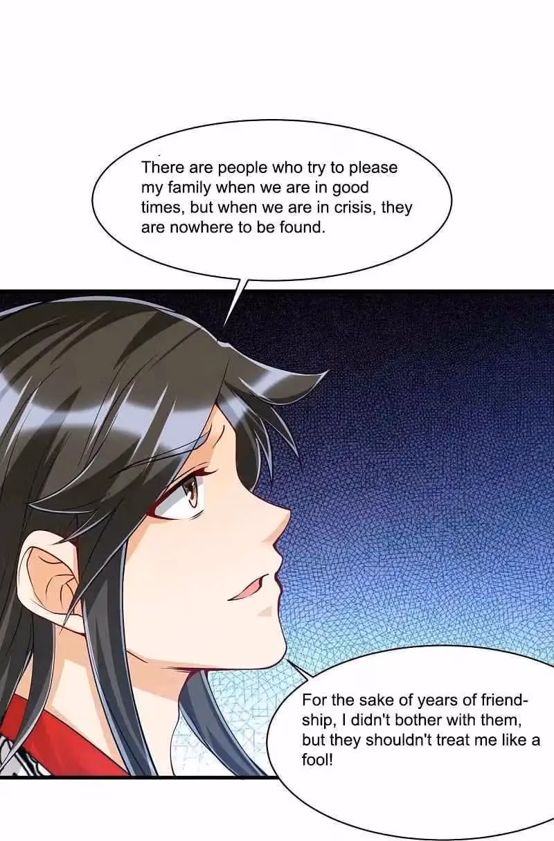 Yi Deng Jiading Chapter 256 page 14 - 