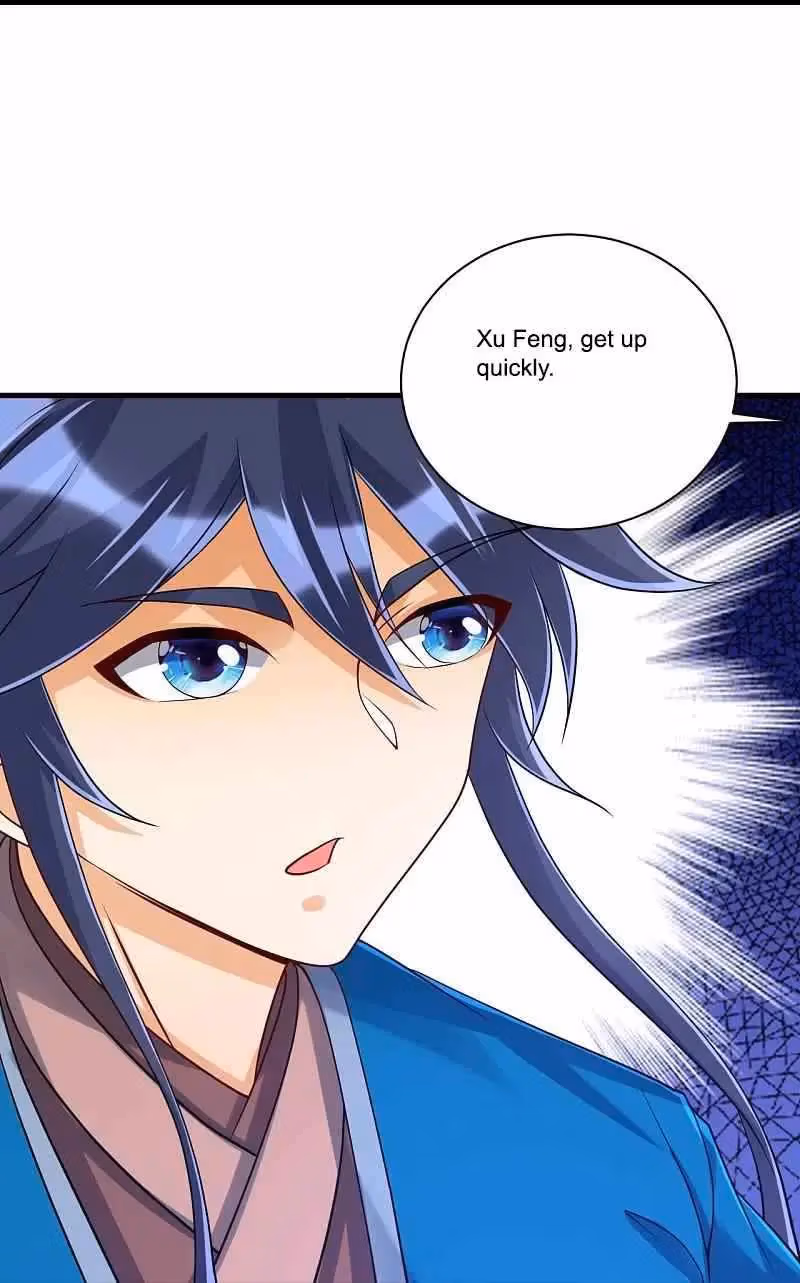 Yi Deng Jiading Chapter 256 page 26 - 