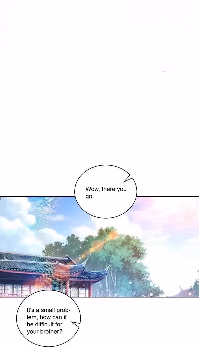 Yi Deng Jiading Chapter 257 page 2 - 
