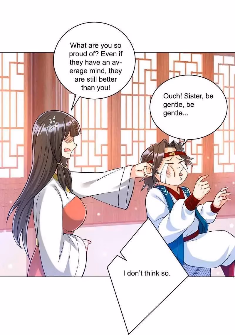 Yi Deng Jiading Chapter 257 page 14 - 