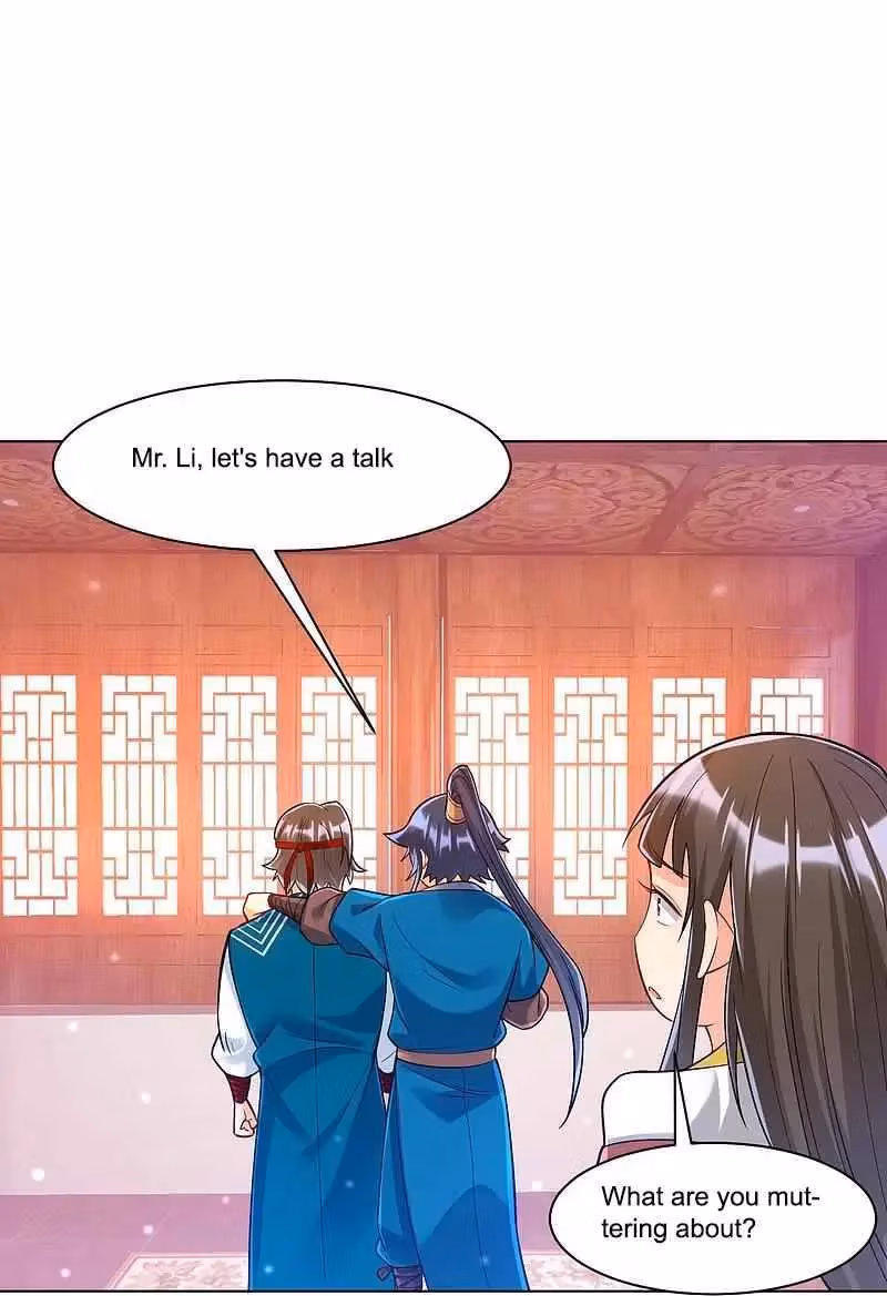 Yi Deng Jiading Chapter 257 page 16 - 