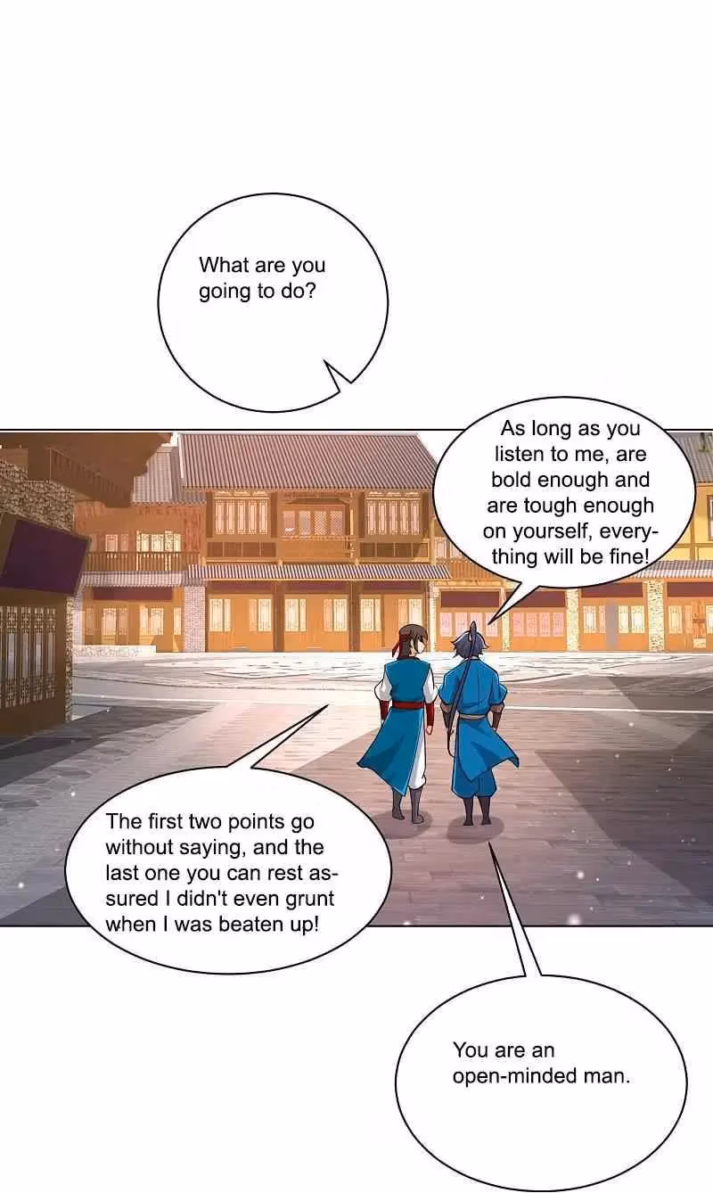 Yi Deng Jiading Chapter 257 page 24 - 