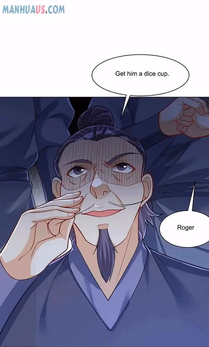 Yi Deng Jiading Chapter 258 page 18 - 