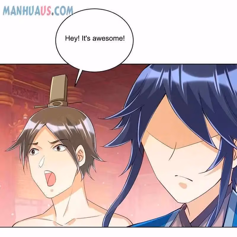 Yi Deng Jiading Chapter 258 page 26 - 
