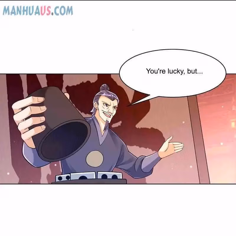 Yi Deng Jiading Chapter 258 page 38 - 