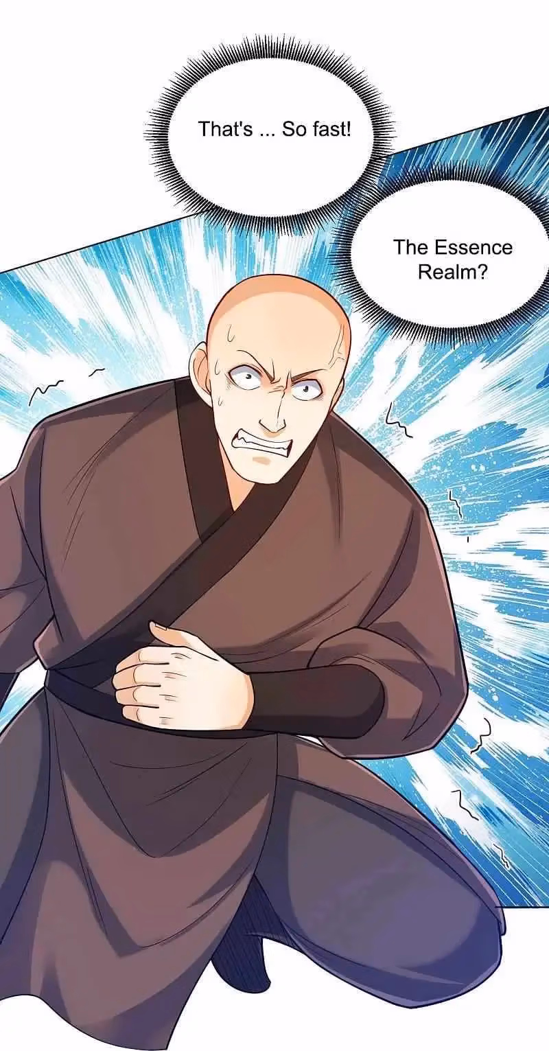 Yi Deng Jiading Chapter 258 page 6 - 