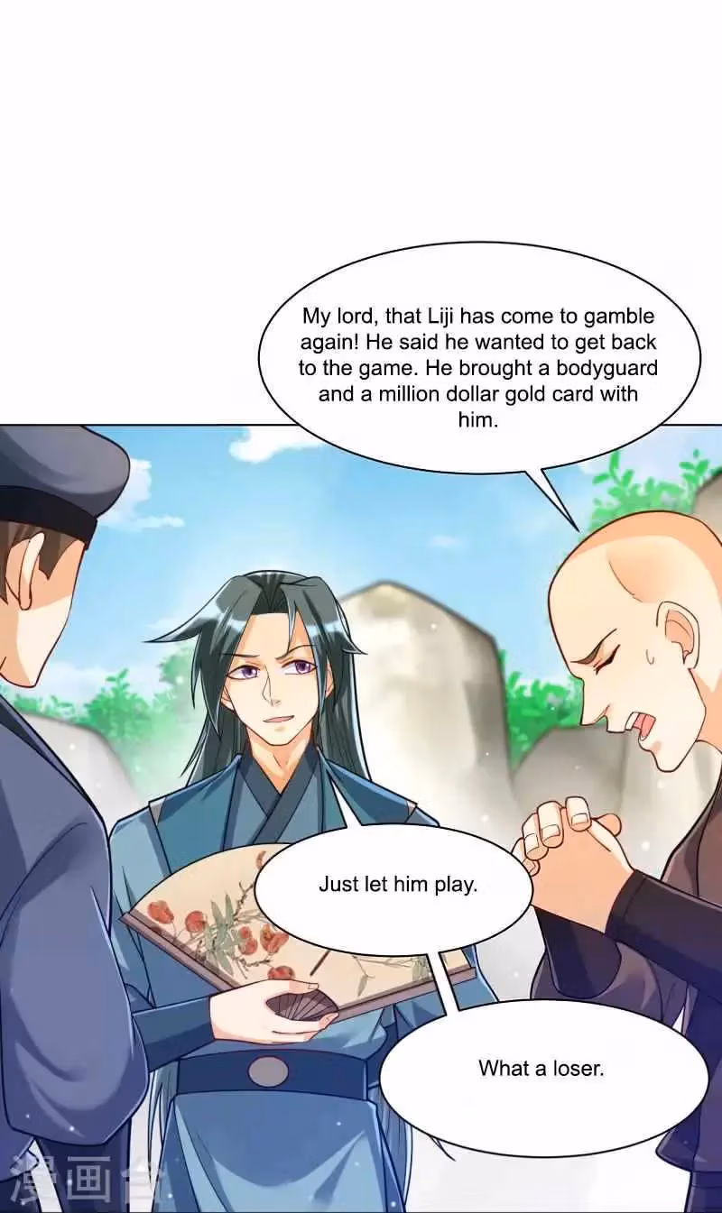 Yi Deng Jiading Chapter 258 page 9 - 