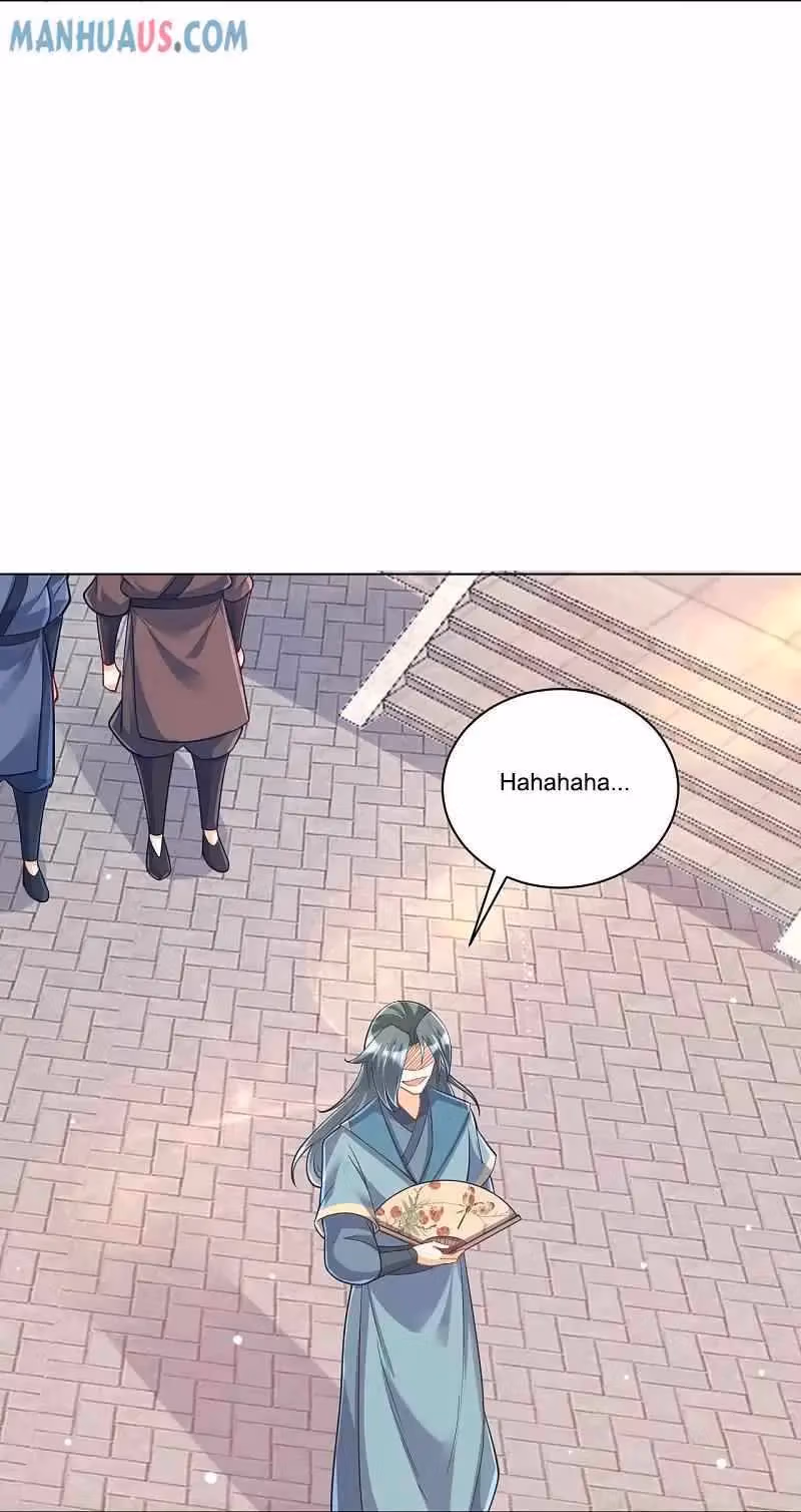 Yi Deng Jiading Chapter 258 page 10 - 