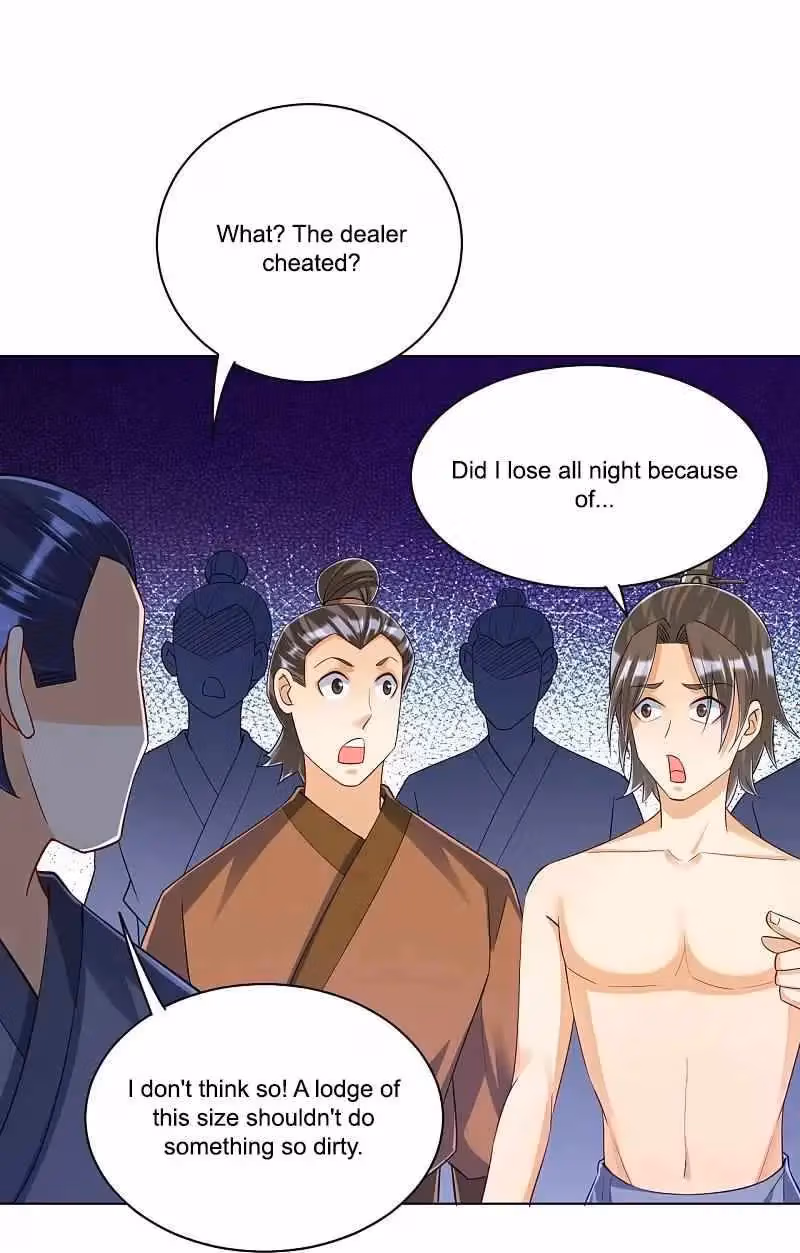 Yi Deng Jiading Chapter 259 page 16 - 