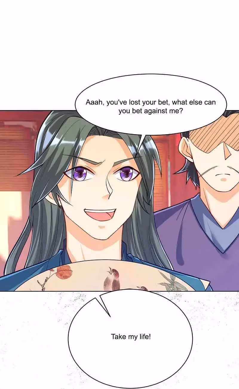 Yi Deng Jiading Chapter 259 page 18 - 