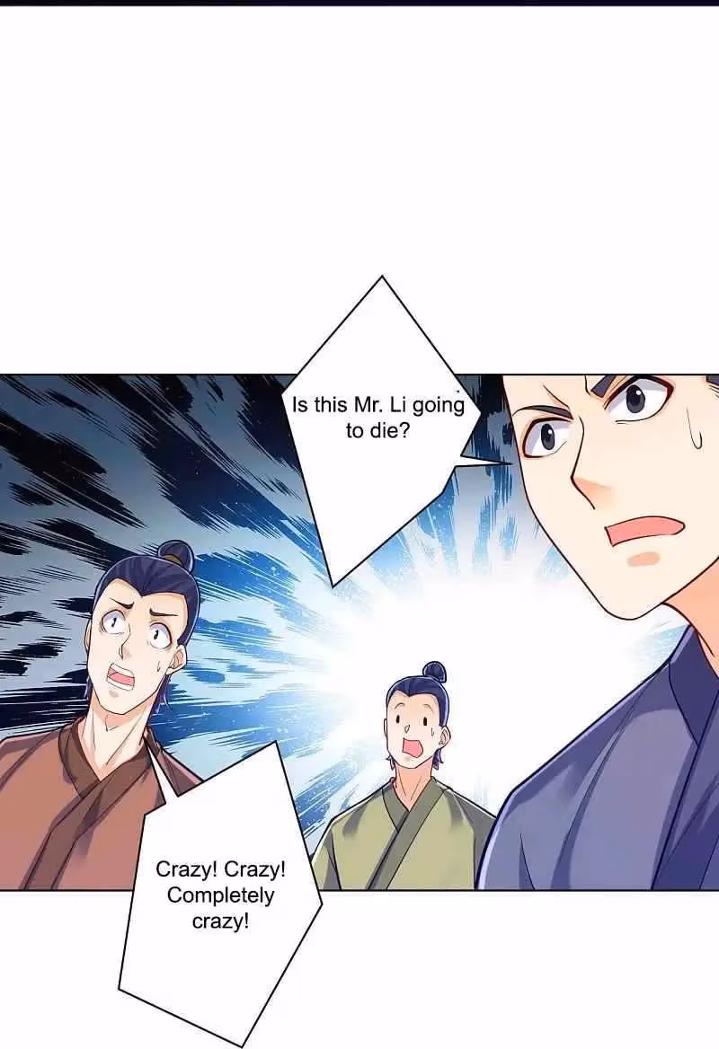 Yi Deng Jiading Chapter 259 page 20 - 