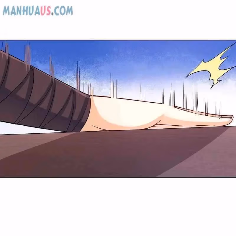 Yi Deng Jiading Chapter 259 page 29 - 